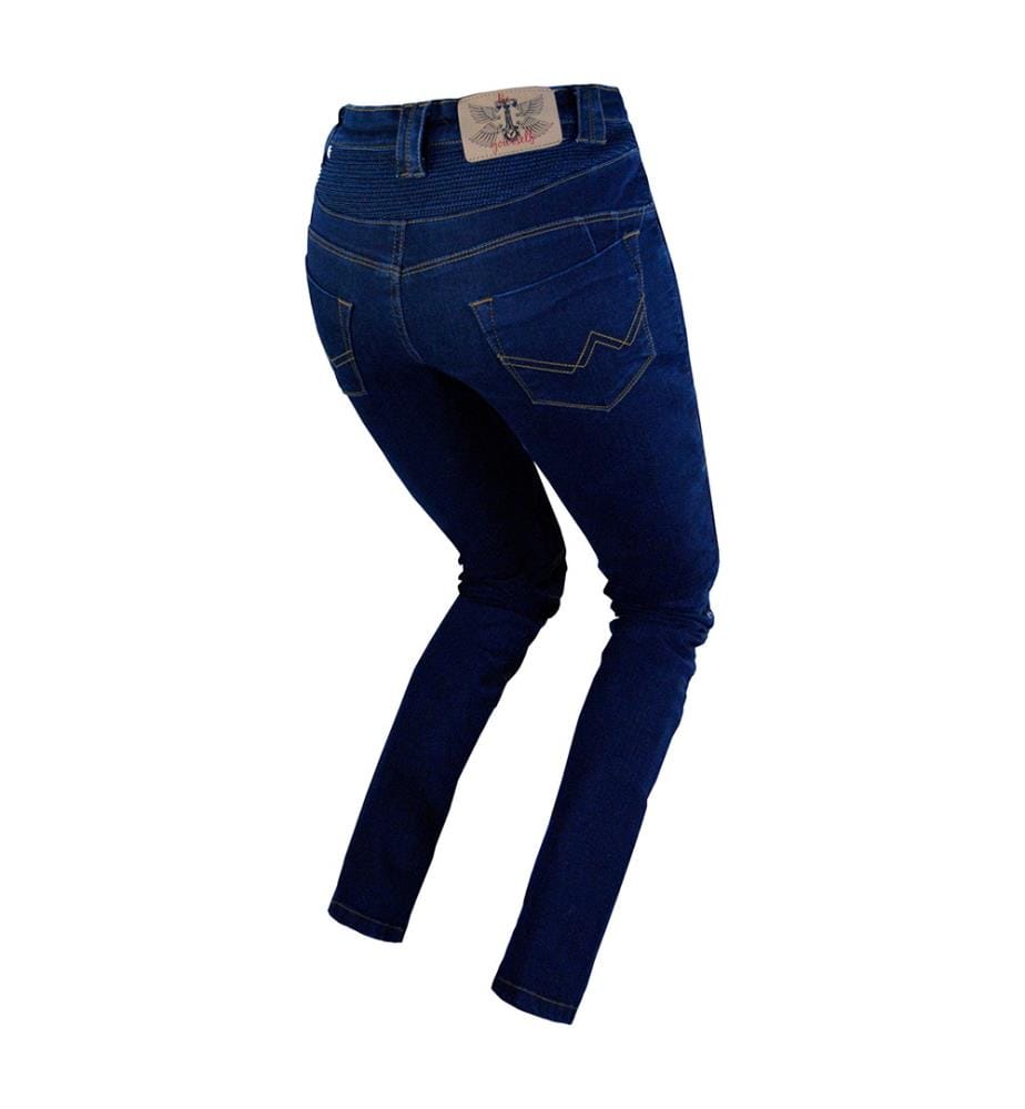Trail-Hose - Dunkelblau