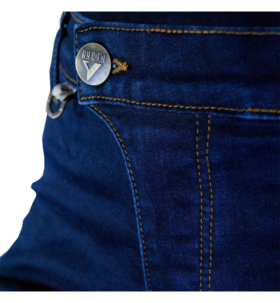 Trail-Hose - Dunkelblau