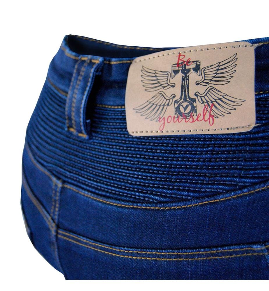 Trail-Hose - Dunkelblau