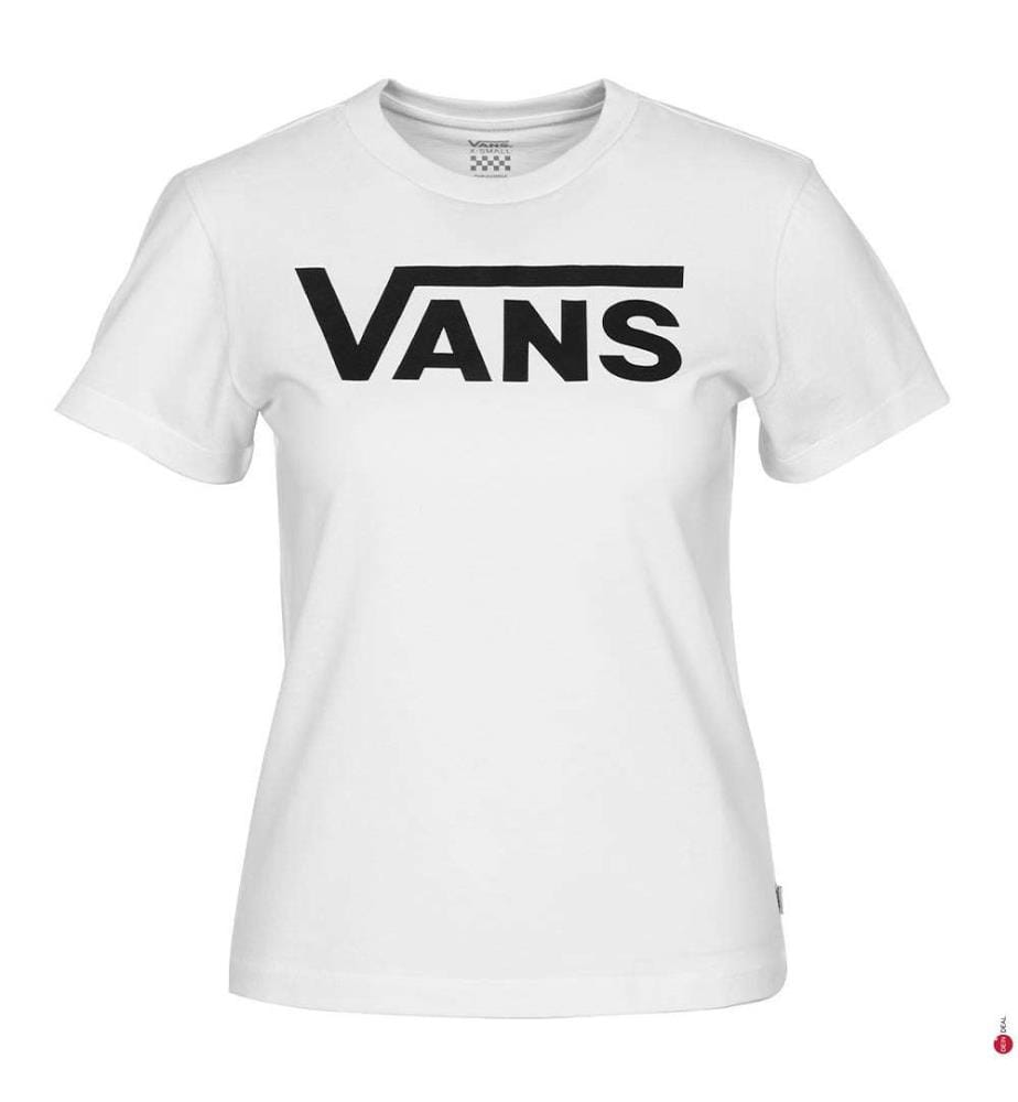T-Shirt – Weiss