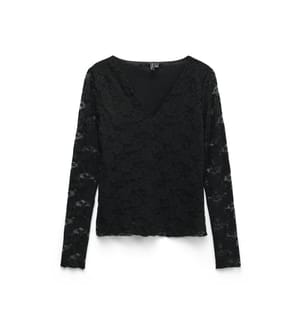 Top – Schwarz