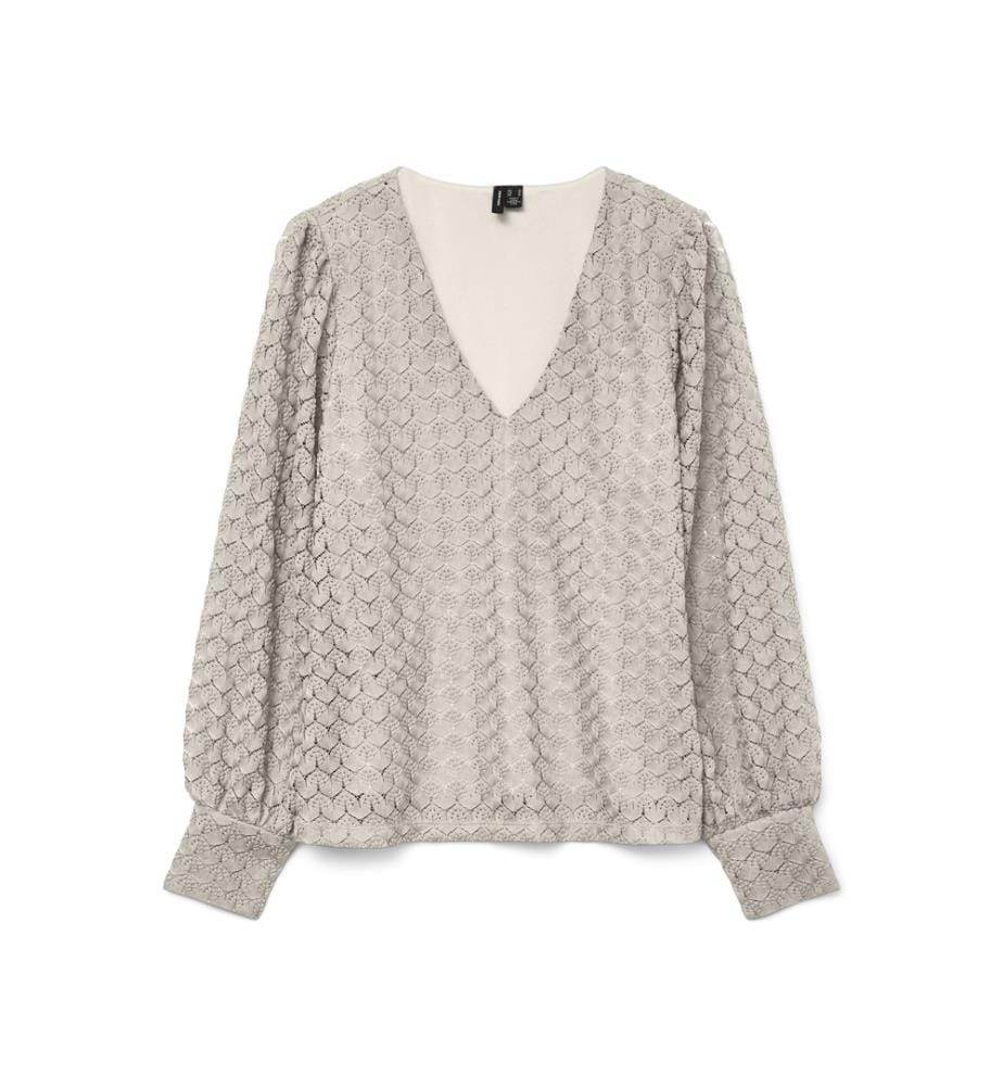 Top – Beige