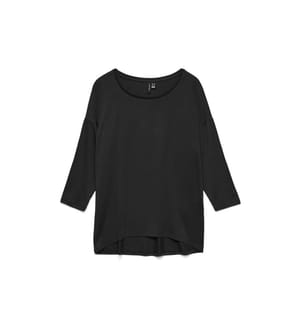 T-Shirt – Lorbeergrün