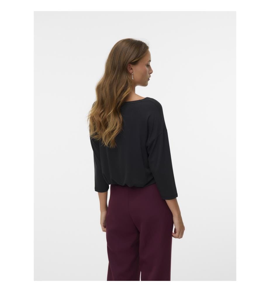 T-Shirt – Lorbeergrün