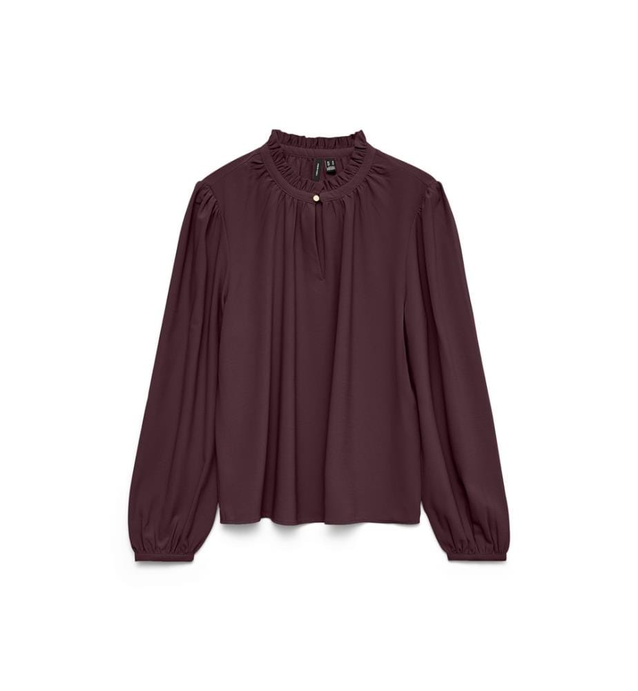 Top – Schwarz