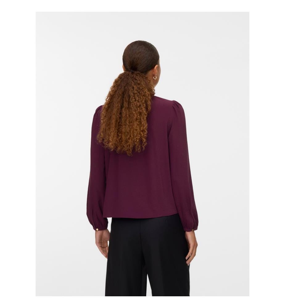 Top – Schwarz