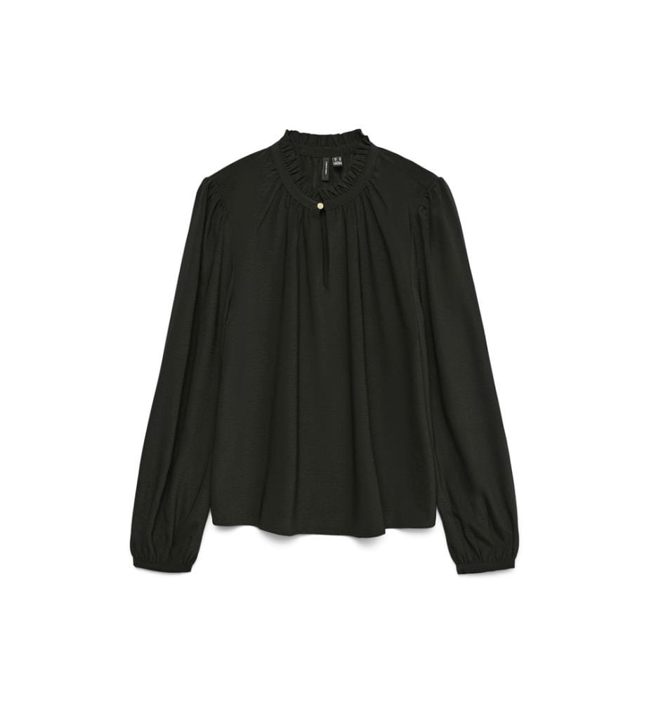 Top – Schwarz