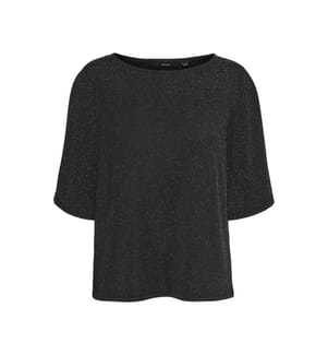 Top – Schwarz-Silber