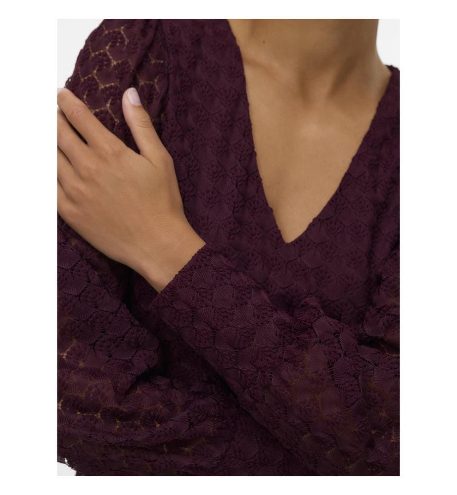 Top – Beige