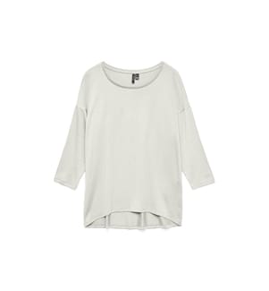 T-shirt - Vert laurier