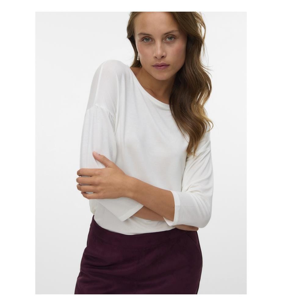 T-shirt - Vert laurier