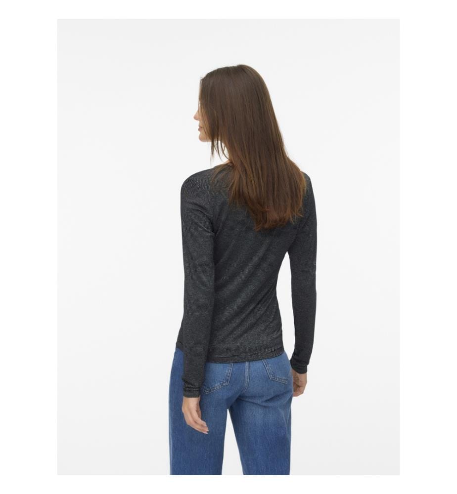 T-Shirt – Lorbeergrün