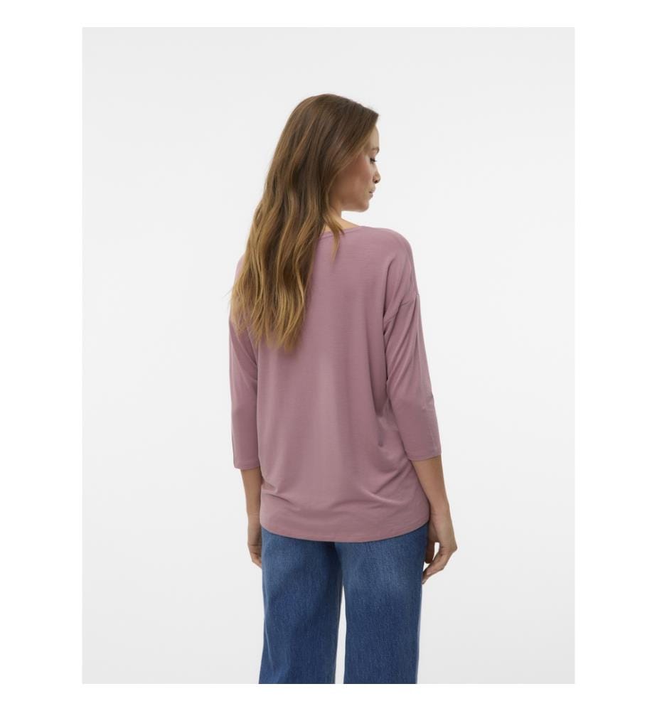 T-shirt - Vert laurier
