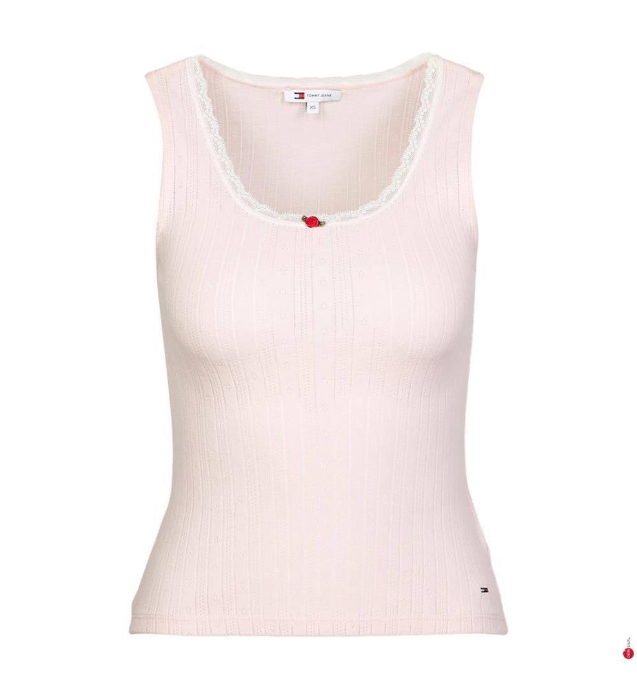 Tanktop – Rosa