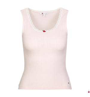 Tanktop – Rosa