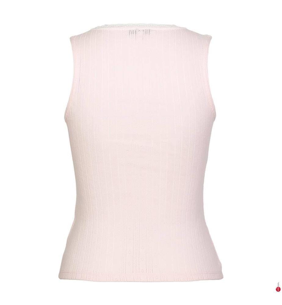 Tanktop – Rosa