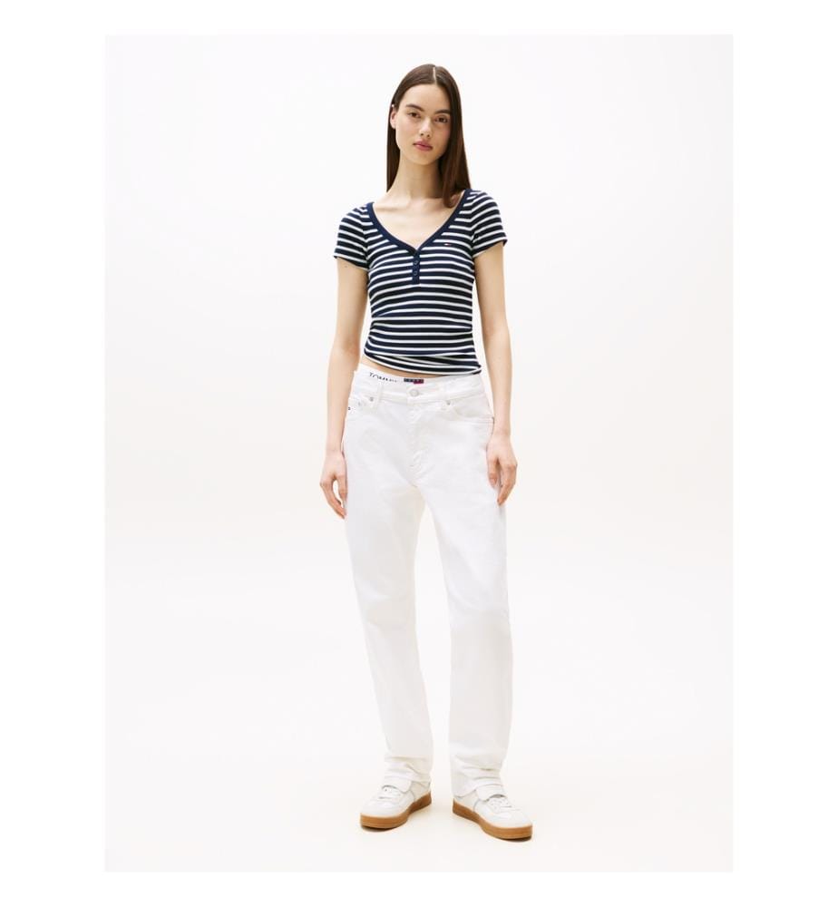 Top – Marineblau