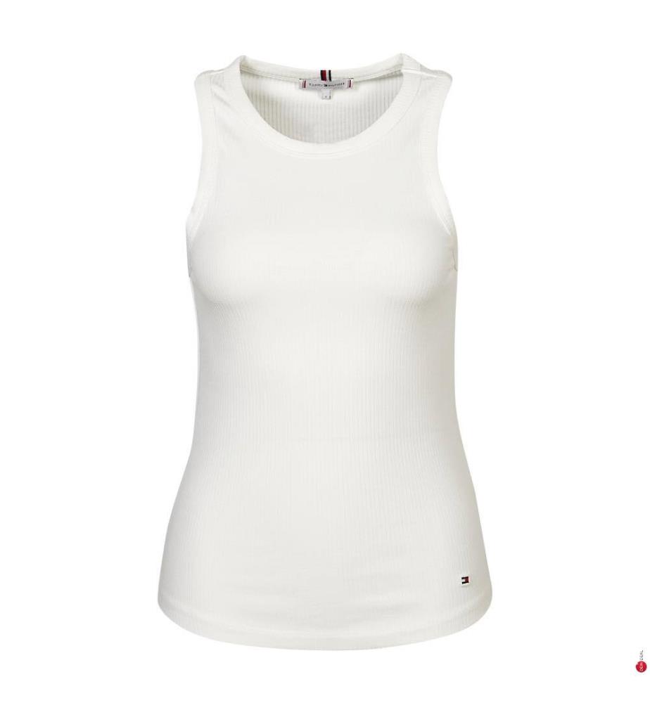 Tanktop – Weiss