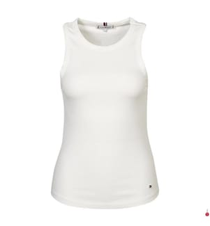 Tanktop – Weiss