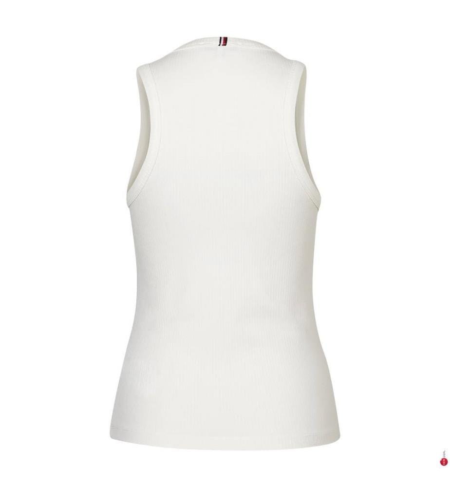 Tanktop – Weiss