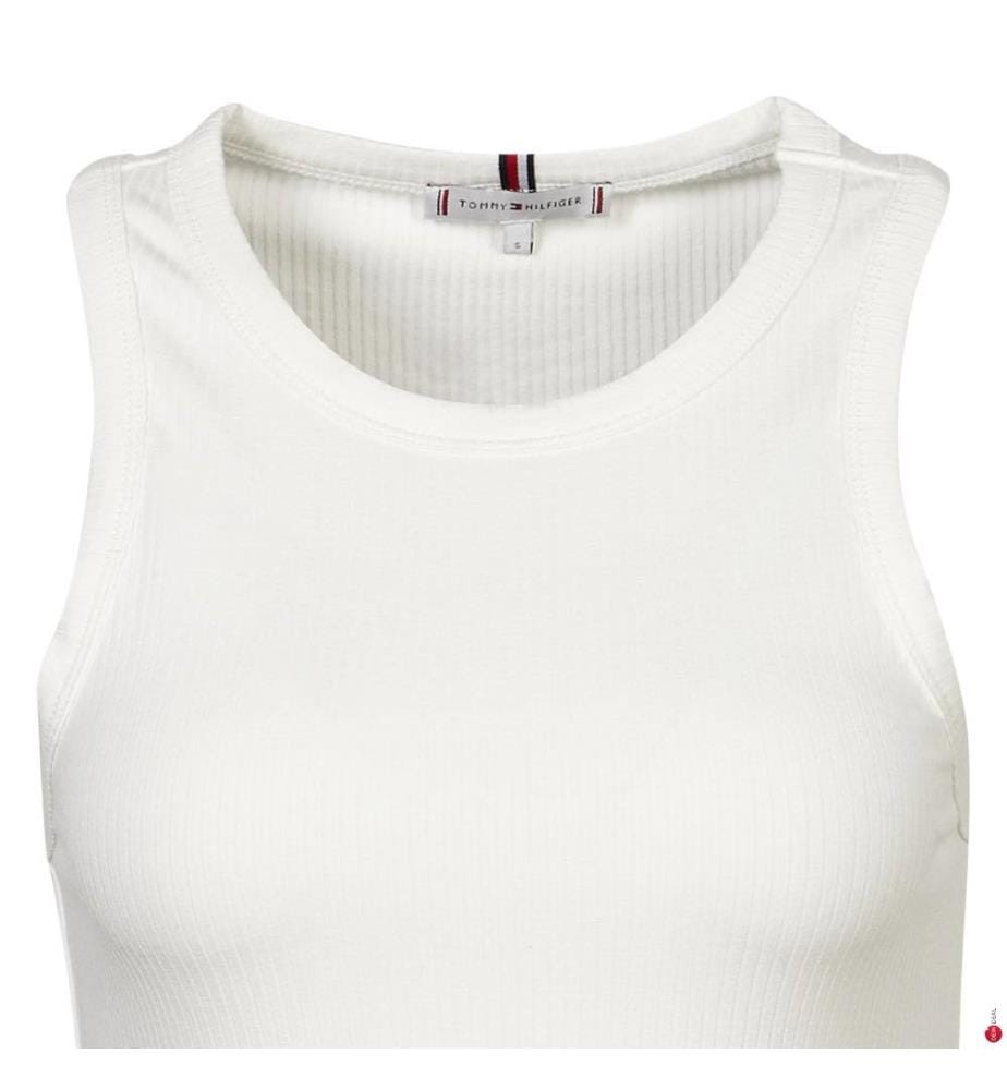 Tanktop – Weiss
