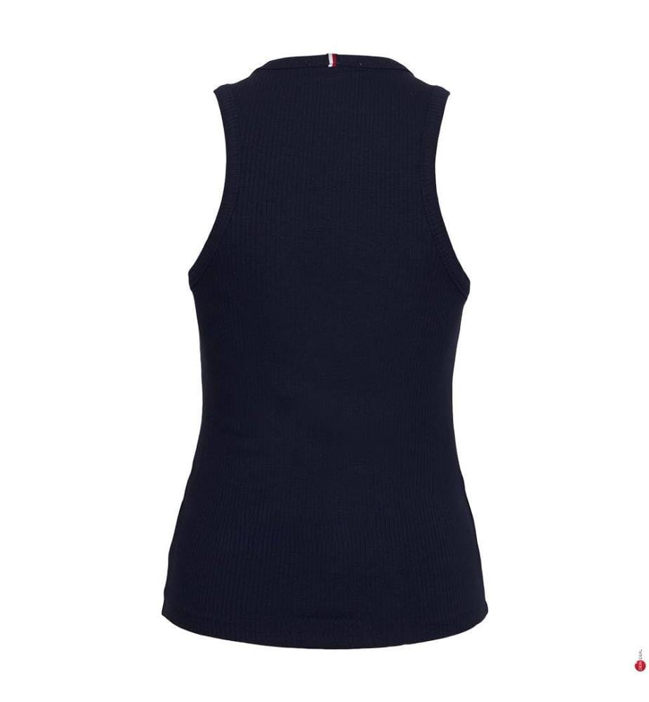 Tanktop – Schwarz