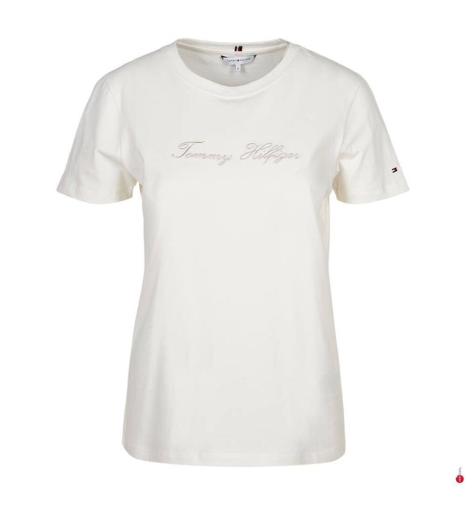 T-Shirt – Weiss