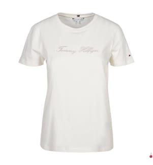 T-Shirt – Weiss