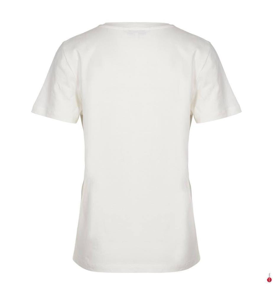 T-Shirt – Weiss
