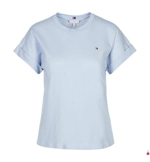 T-Shirt – Blau