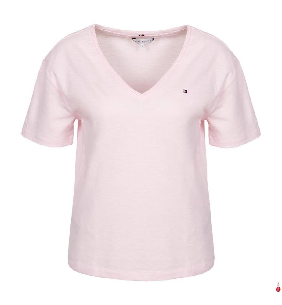 T-Shirt – Hellblau