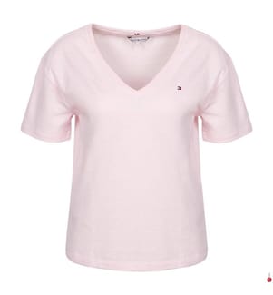 T-Shirt – Hellblau