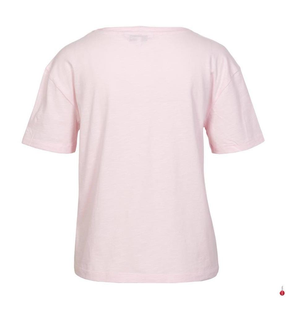 T-Shirt – Hellblau