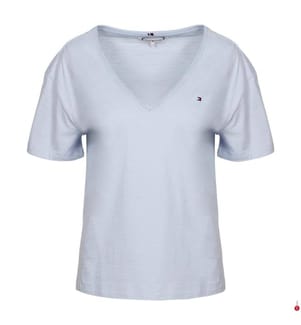T-Shirt – Hellblau