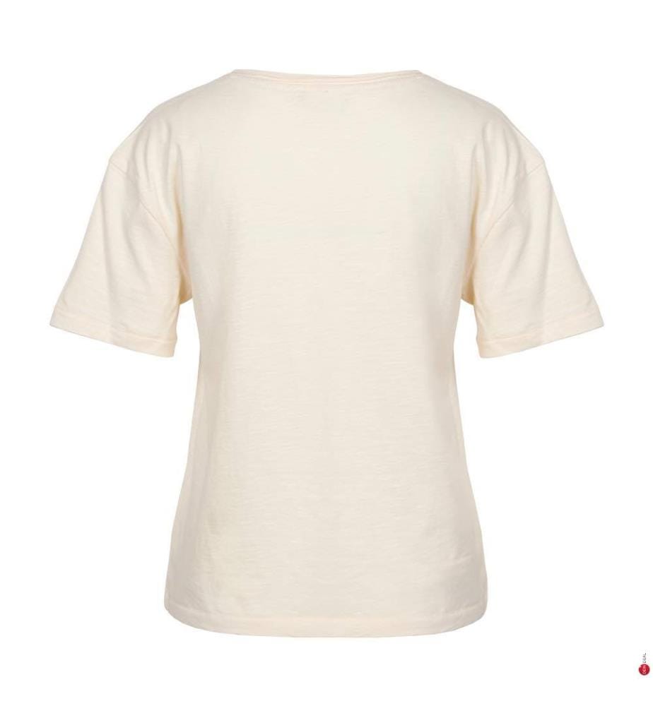 T-Shirt – Hellblau