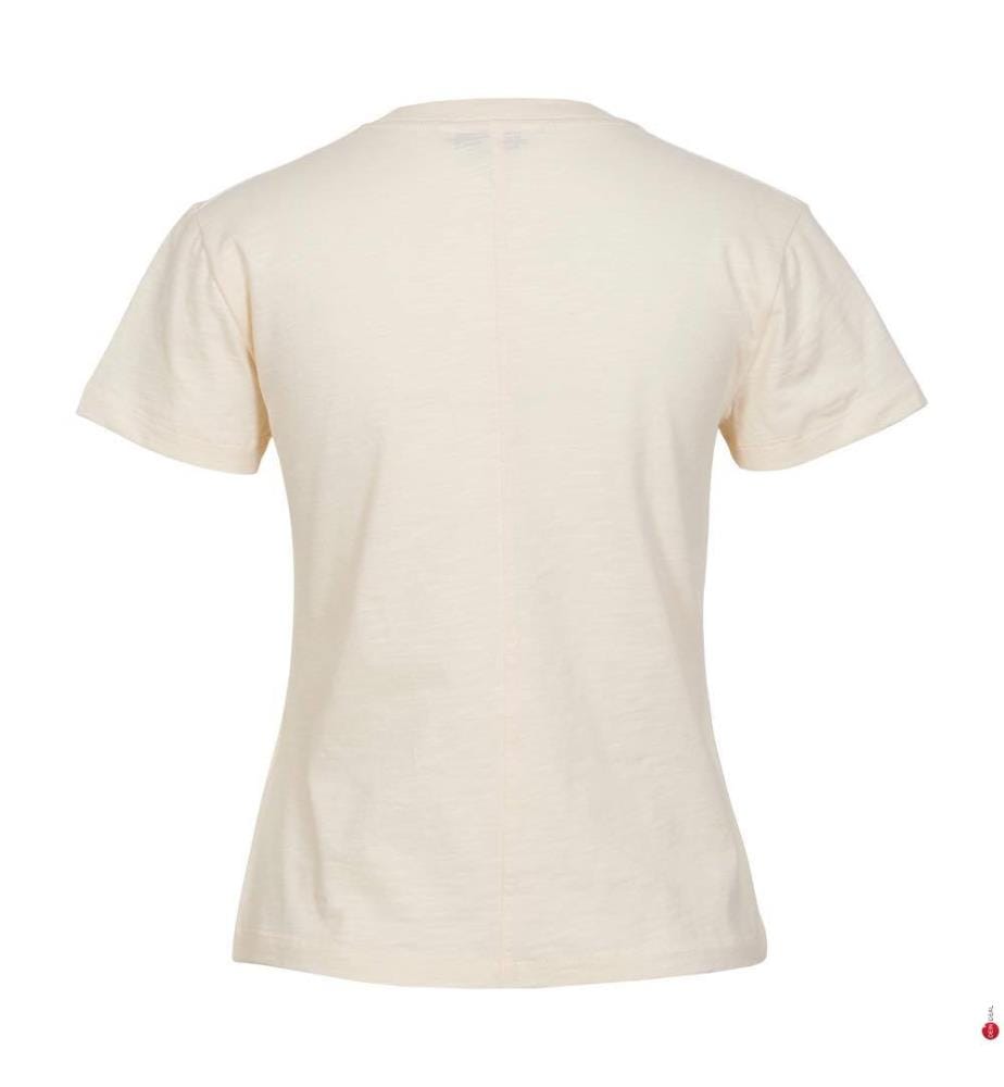 T-Shirt – Hellblau