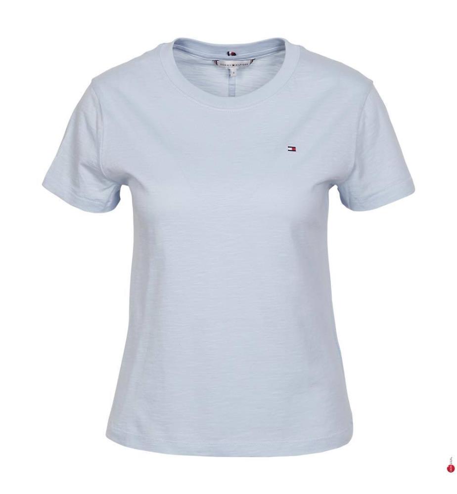 T-Shirt – Hellblau
