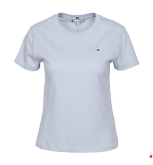 T-Shirt – Hellblau