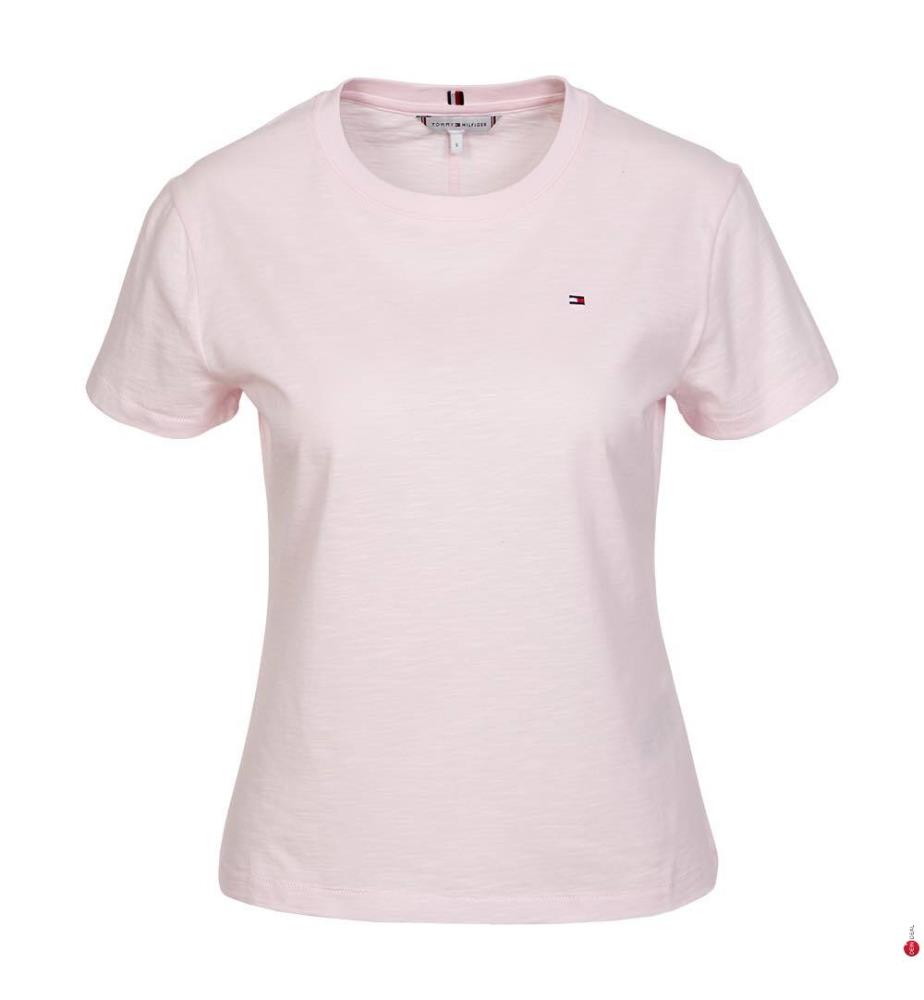 T-Shirt – Hellblau
