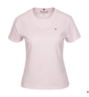 T-Shirt – Hellblau
