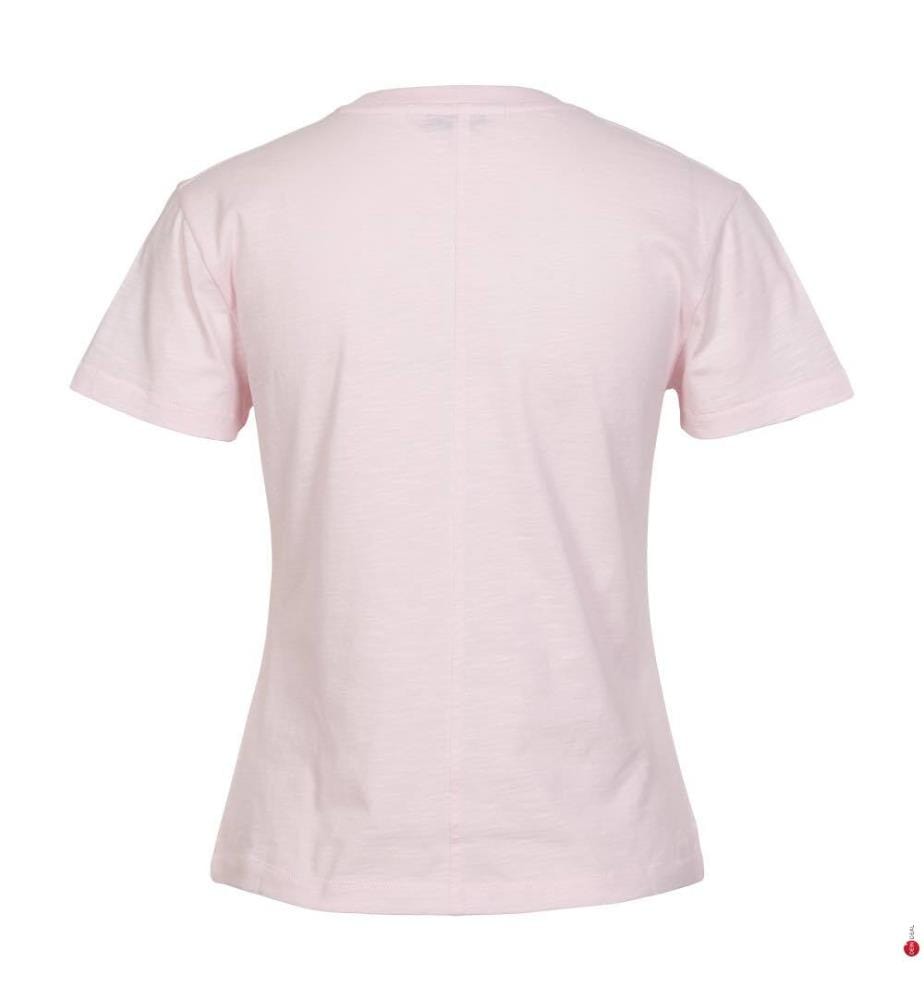 T-Shirt – Hellblau
