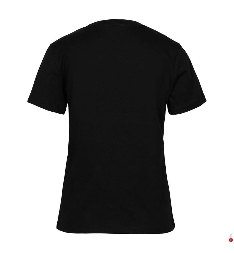 T-Shirt - Noir