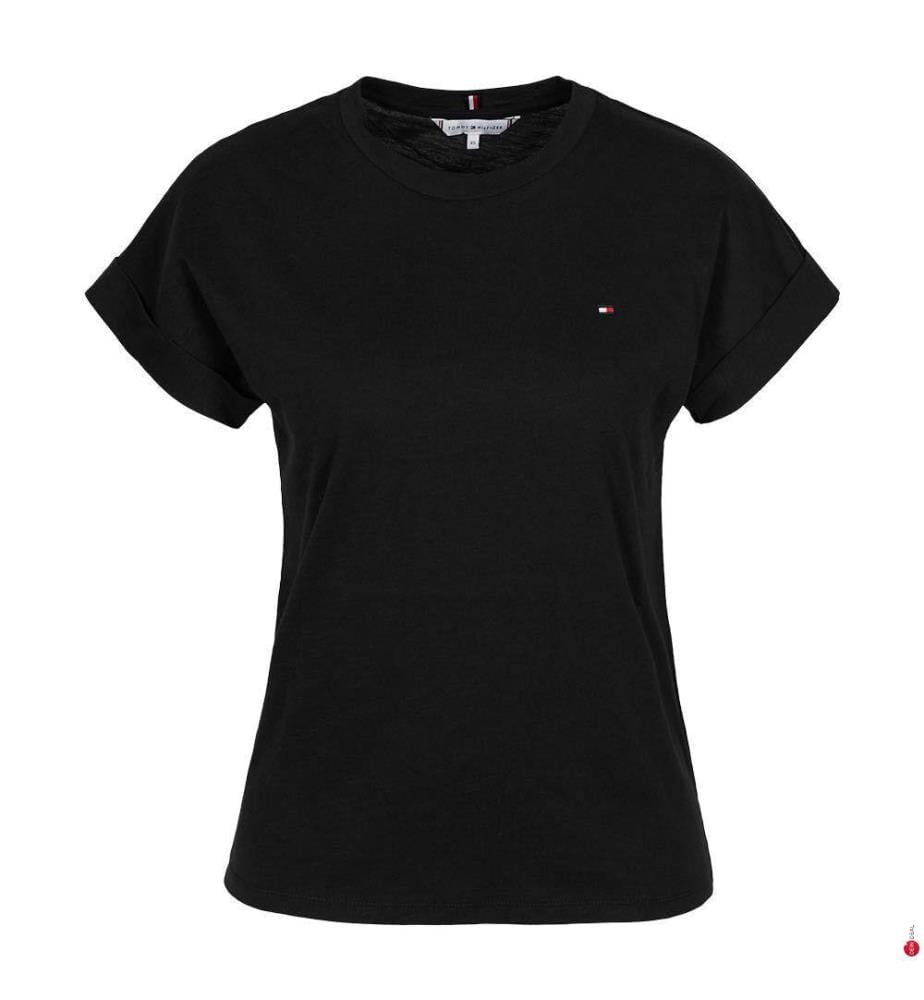 T-Shirt – Schwarz