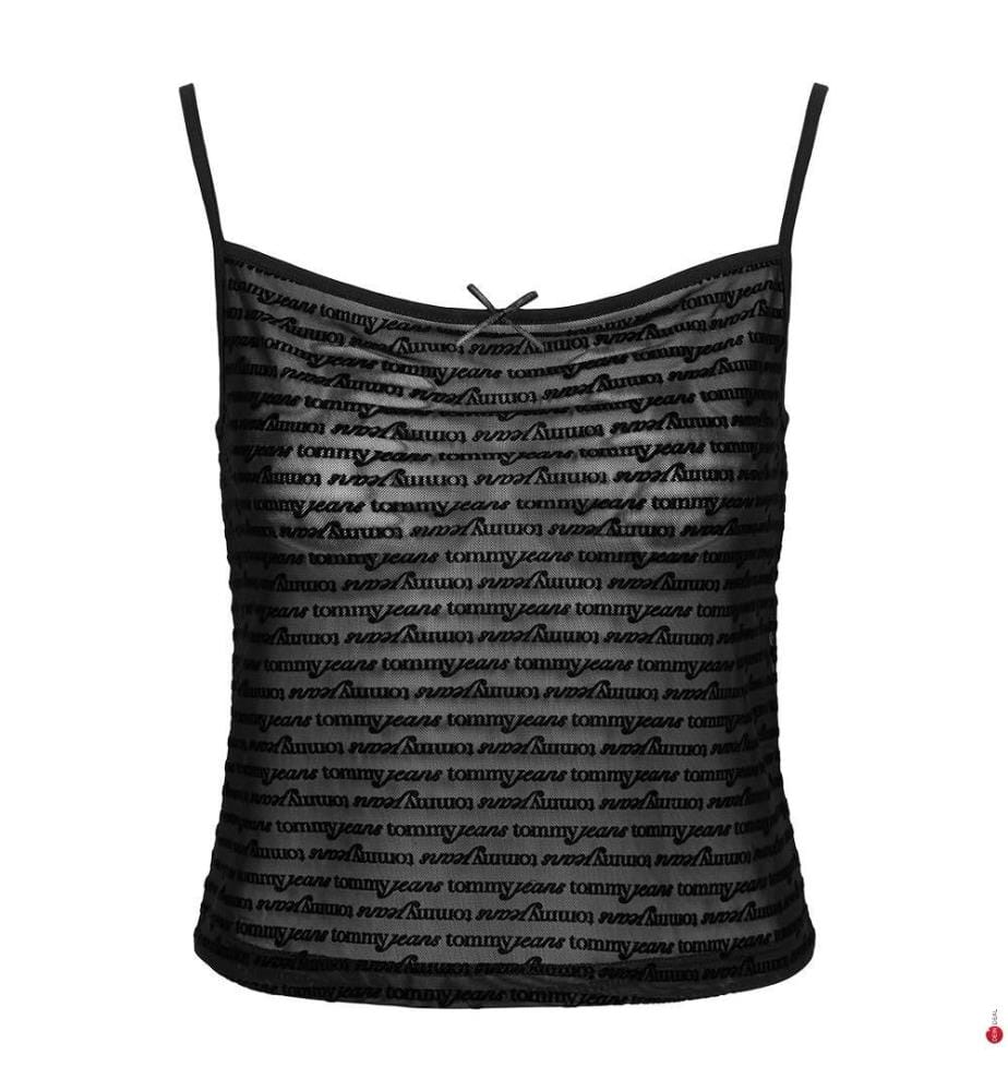 T-Shirt – Schwarz