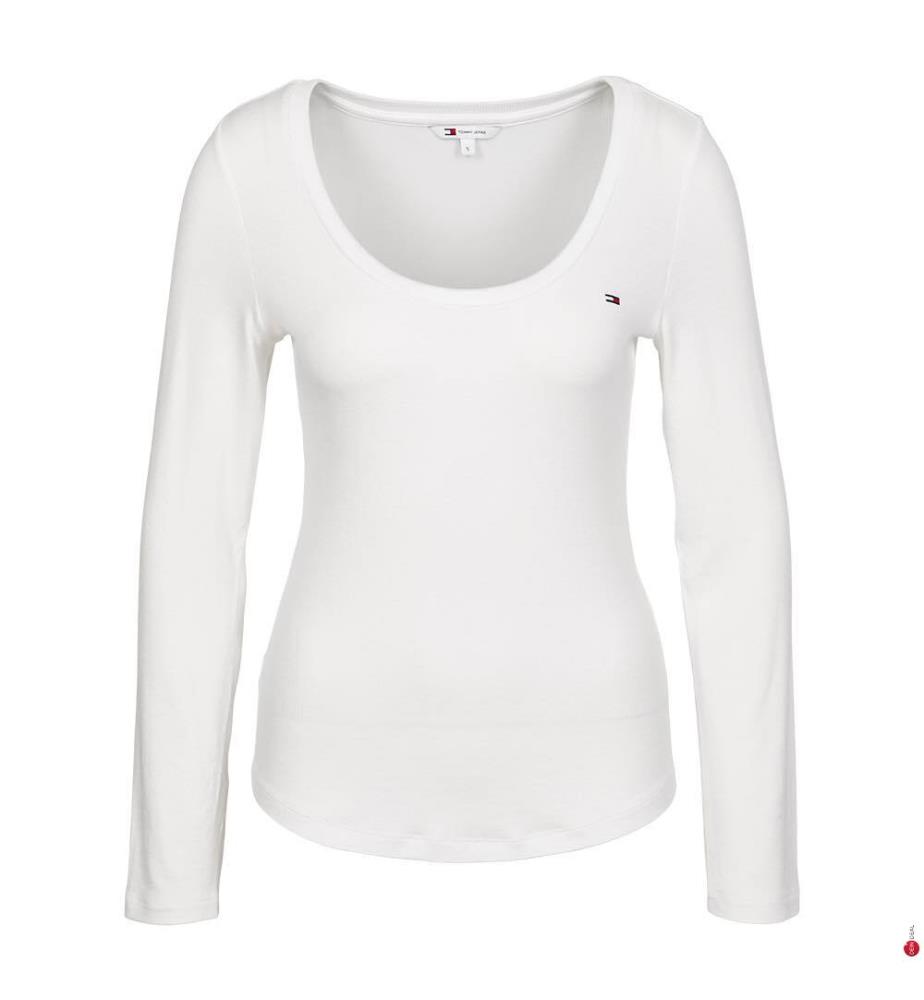 T-Shirt – Weiss