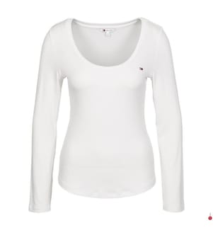 T-Shirt – Weiss