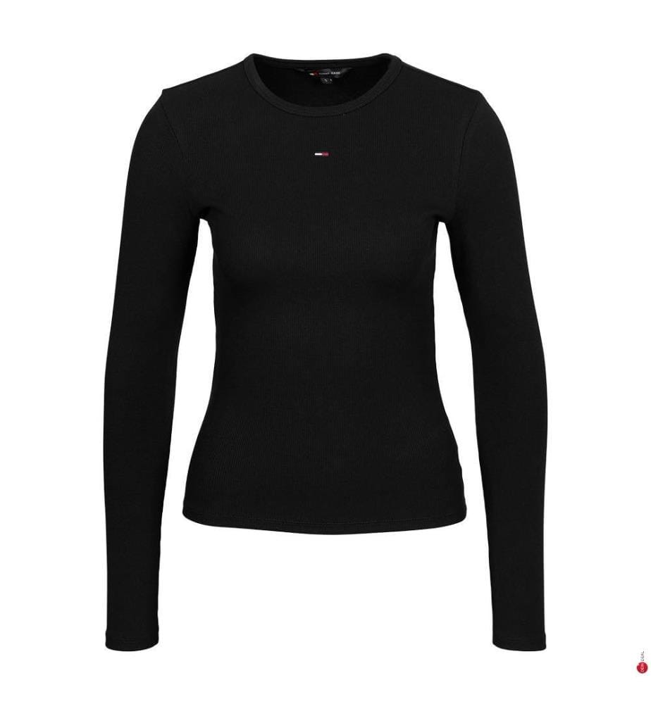 T-Shirt – Schwarz