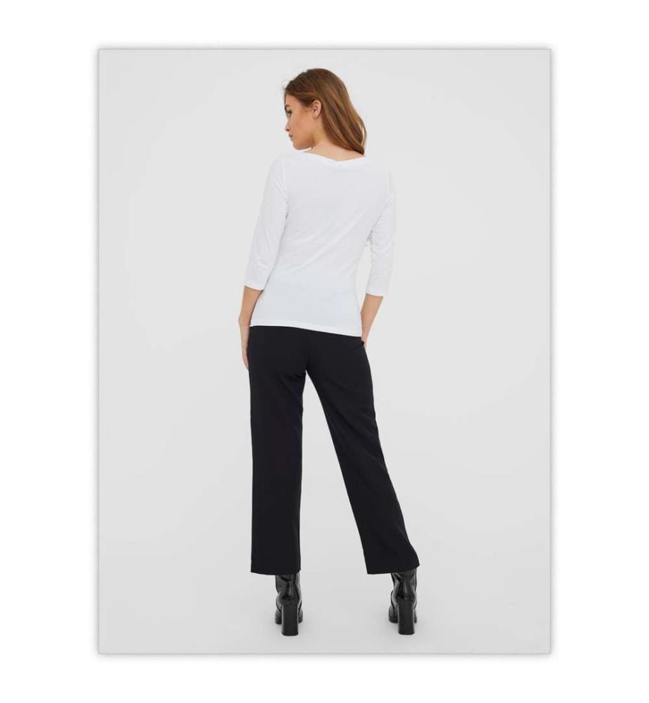 Top – Weiss