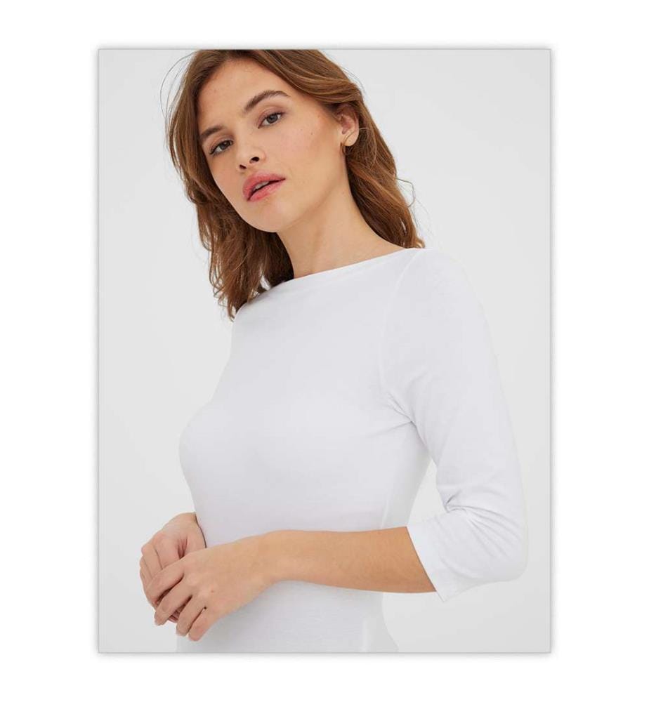 Top – Weiss