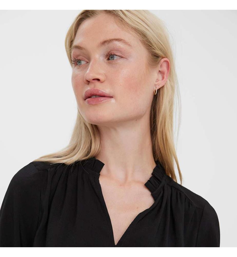 Blouse - Black